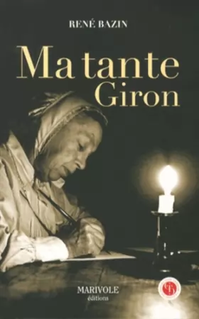 Couverture du produit · Ma tante Giron