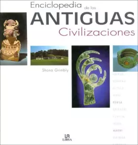 Couverture du produit · Enciclopedia de las antiguas civilizaciones