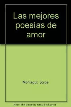 Couverture du produit · Las Mejores Poesias De Amor