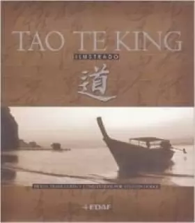 Couverture du produit · Tao Te King