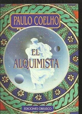 Couverture du produit · El alquimista