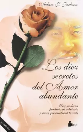 Couverture du produit · Los Diez Secretos Del Amor Abundante