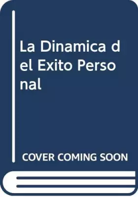 Couverture du produit · La dinamica del exito personal