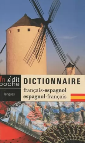 Couverture du produit · Dictionnaire espagnol-français et français-espagnol