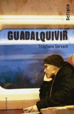 Couverture du produit · Guadalquivir