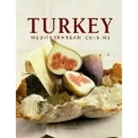 Couverture du produit · Turkey