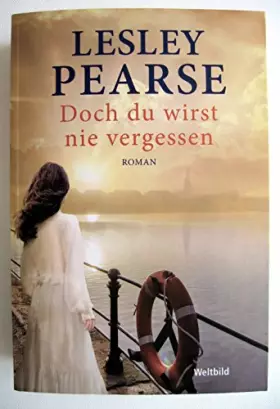 Couverture du produit · Doch du wirst nie vergessen