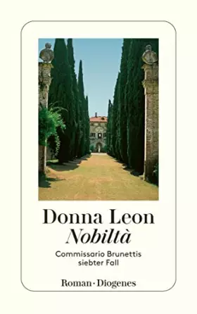 Couverture du produit · Nobilita