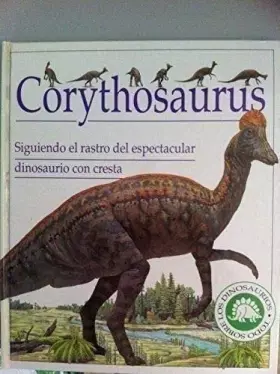 Couverture du produit · Corythosaurus (castellano