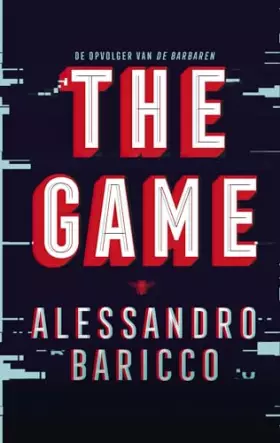 Couverture du produit · The game