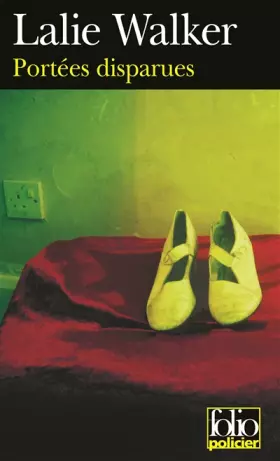 Couverture du produit · Portées disparues: Une enquête du commissaire Jeanne Debords