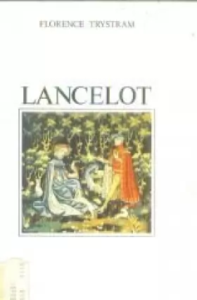 Couverture du produit · Lancelot