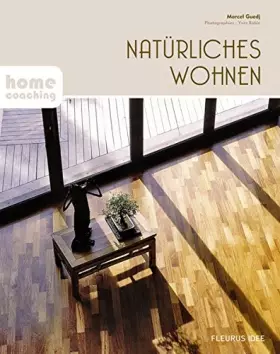 Couverture du produit · Natürliches Wohnen: Homecoaching