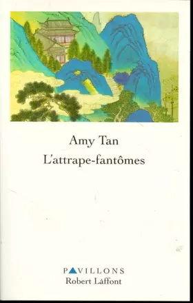 Couverture du produit · L'attrape-fantômes