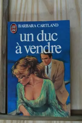 Couverture du produit · Un duc a vendre