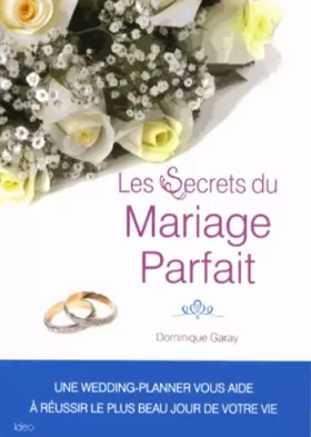 Couverture du produit · Les secrets d'un mariage parfait