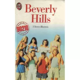 Couverture du produit · Beverly Hills, novembre 1994
