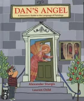 Couverture du produit · Dan's Angel