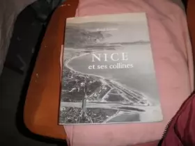 Couverture du produit · Nice et ses collines. Villes de France.