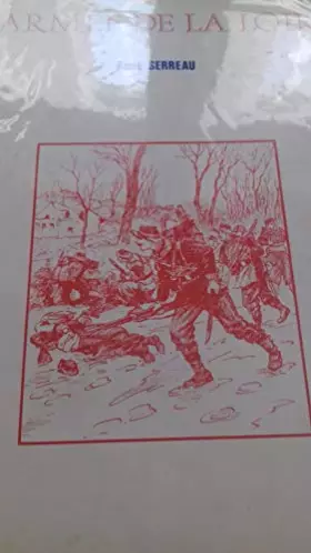 Couverture du produit · L'armee de la loire