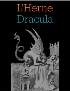 Couverture du produit · Dracula. Cahiers