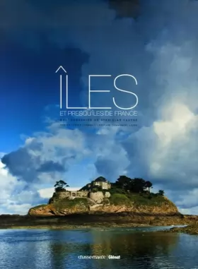 Couverture du produit · Iles et presqu'îles de France