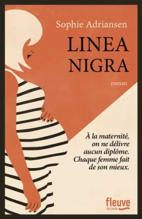 Couverture du produit · Linea Nigra