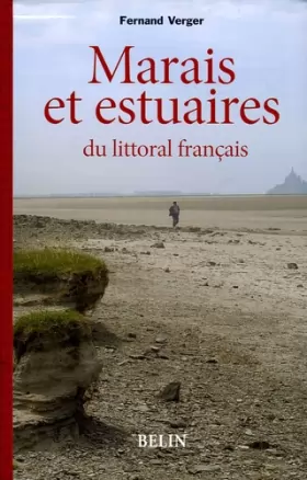 Couverture du produit · Marais maritimes et estuaires : Du littoral français