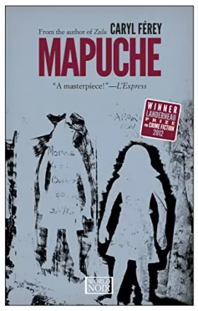 Couverture du produit · Mapuche