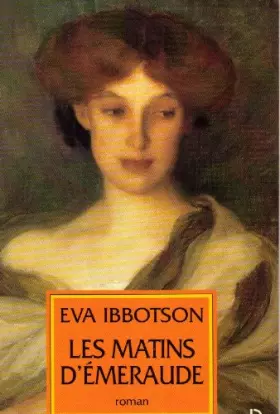 Couverture du produit · Les matins d'émeraude