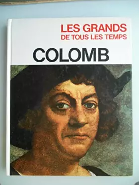 Couverture du produit · COLOMB