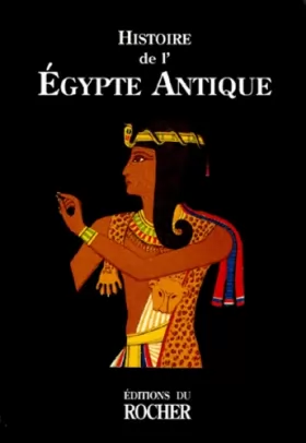 Couverture du produit · EGYPTE ANTIQUE