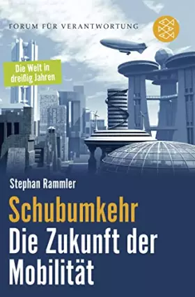 Couverture du produit · Schubumkehr - Die Zukunft der Mobilität
