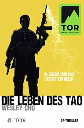 Couverture du produit · Die Leben des Tao