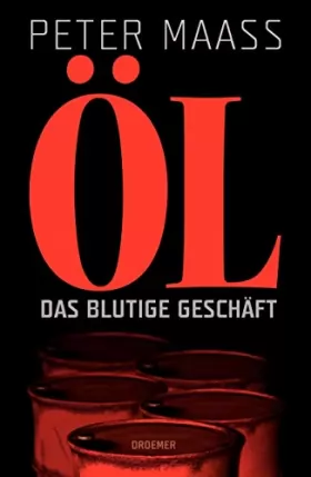 Couverture du produit · Öl: Das blutige Geschäft