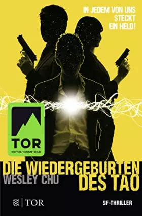 Couverture du produit · Die Wiedergeburten des Tao
