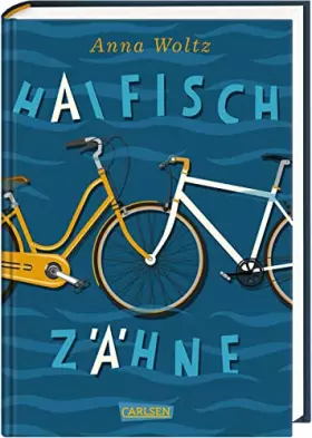 Couverture du produit · Haifischzähne