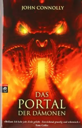 Couverture du produit · Das Portal der Dämonen