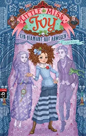 Couverture du produit · Little Miss Ivy 02 - Ein Diamant auf Abwegen