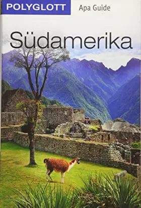 Couverture du produit · Südamerika
