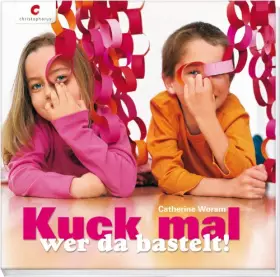 Couverture du produit · Kuck mal wer da bastelt!