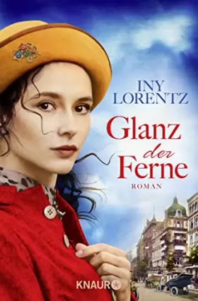 Couverture du produit · Glanz der Ferne: Roman