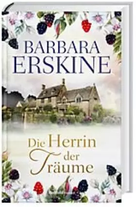 Couverture du produit · Die Herrin der Träume