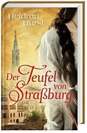 Couverture du produit · Der Teufel von Straßburg