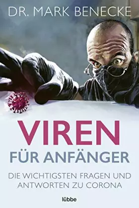 Couverture du produit · Viren für Anfänger: Die wichtigsten Fragen und Antworten zu Corona