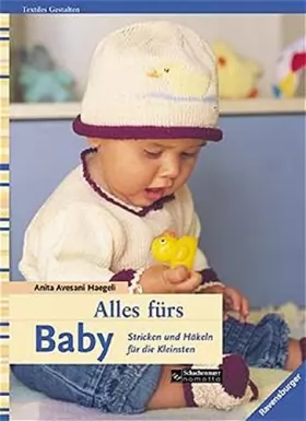 Couverture du produit · Alles fürs Baby.