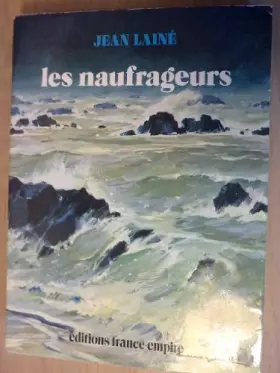 Couverture du produit · Les naufrageurs