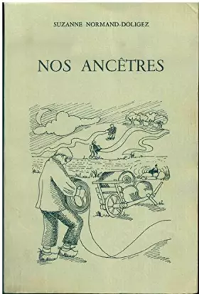 Couverture du produit · Nos ancêtres