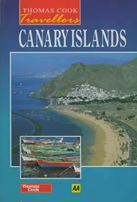 Couverture du produit · Canary Islands