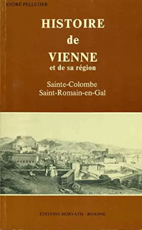 Couverture du produit · Grande encyclopédie de Lyon et des communes du Rhône